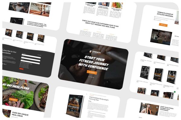 Referencni projekt - spletna stran 1 - Inovativno-si