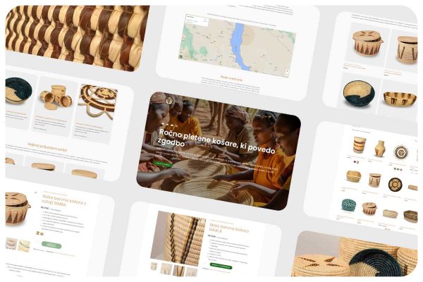 Referencni projekt - spletna stran 2 - Inovativno-si